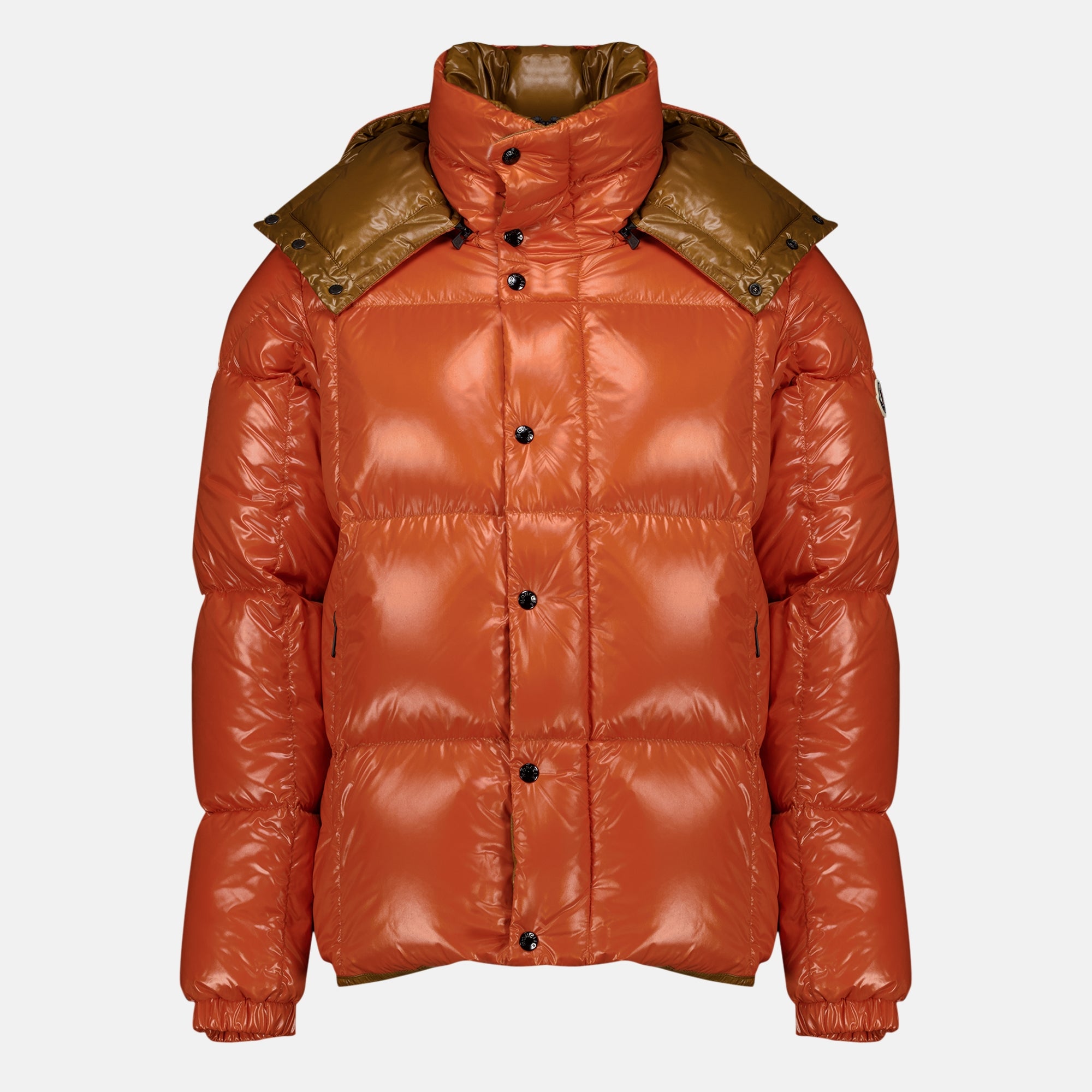 マヤダウンジャケット Moncler - メンズ – myCompañero