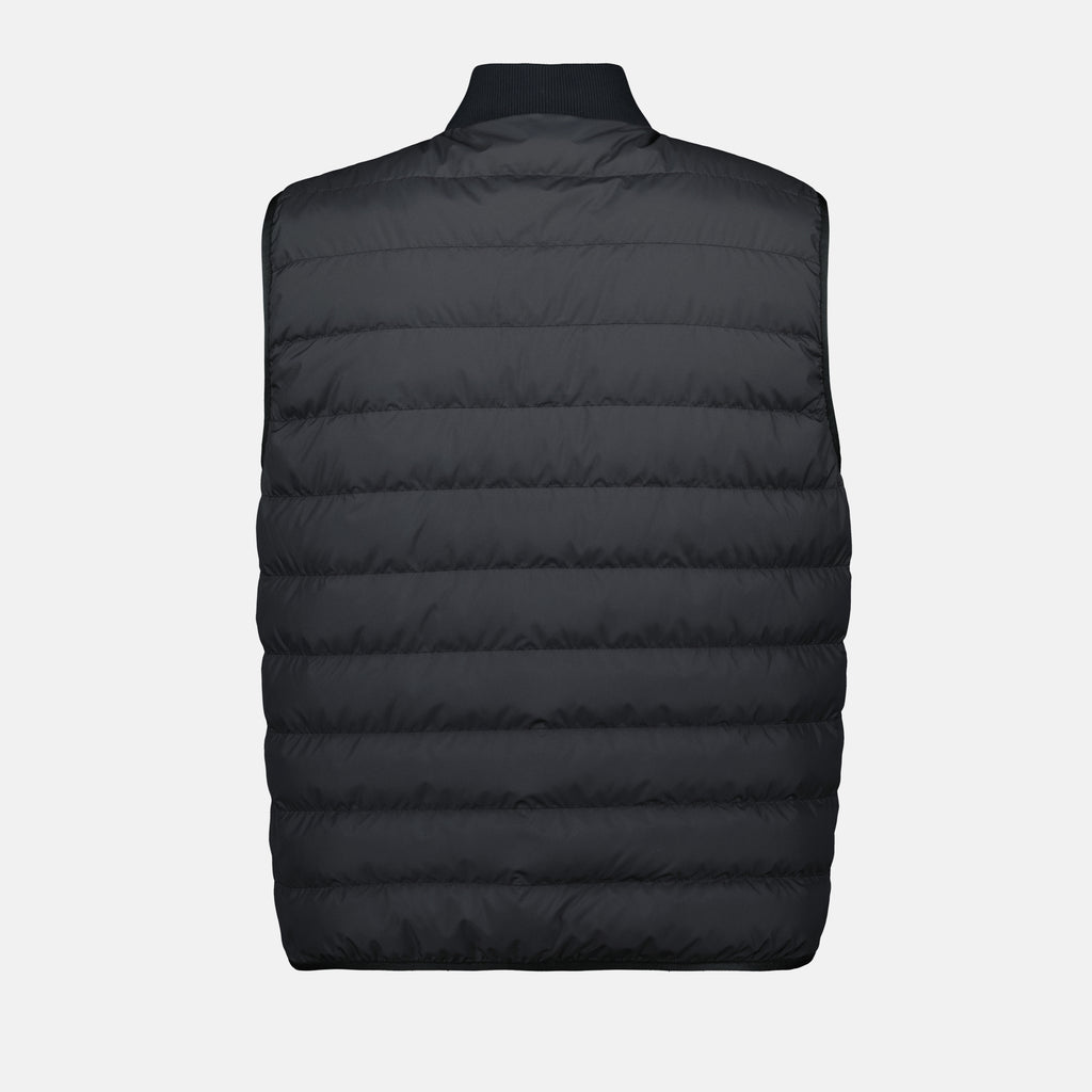 Giacche Giacca Rimovibile Verney Moncler Nero Homme