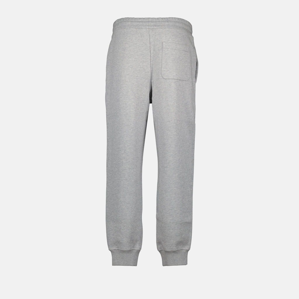 Pantalons Pantalon jogging Fendi Gris Femme