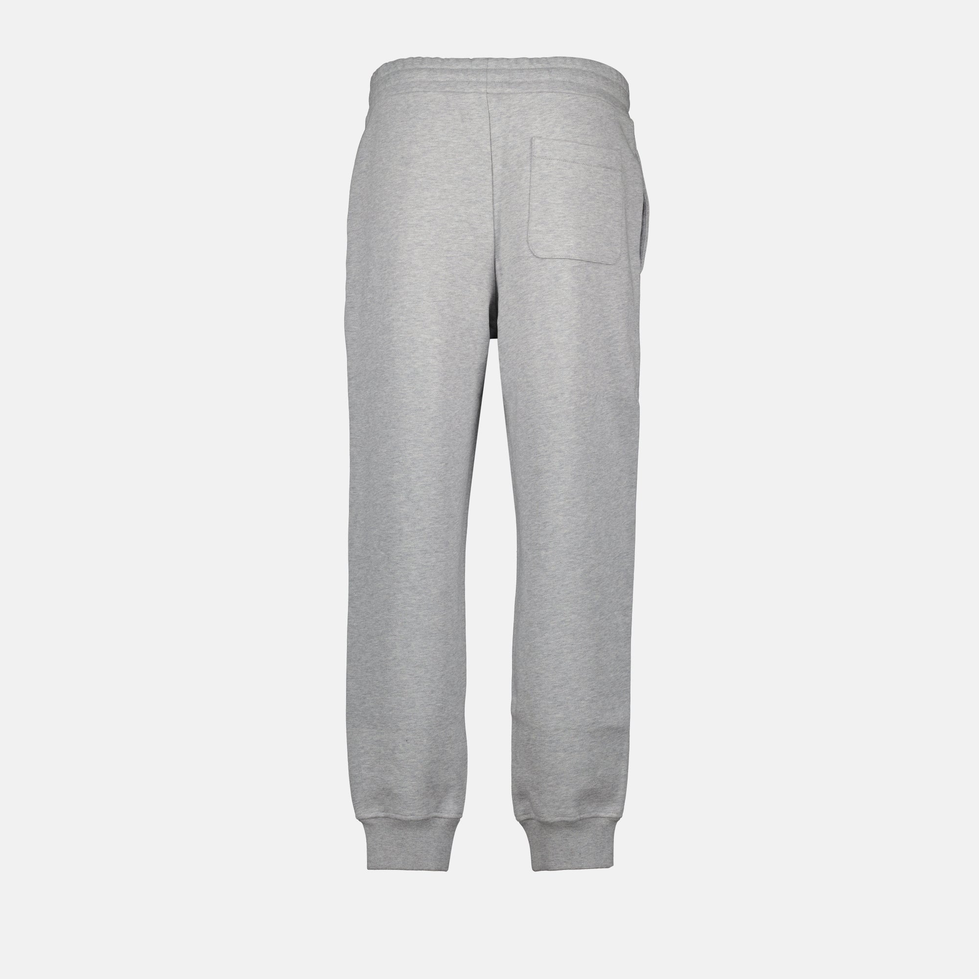 Pantalons Pantalon jogging Fendi Gris Femme