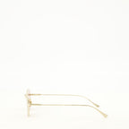 Lunettes Occhiali da sole SL 799 Saint Laurent Rose Unisexe