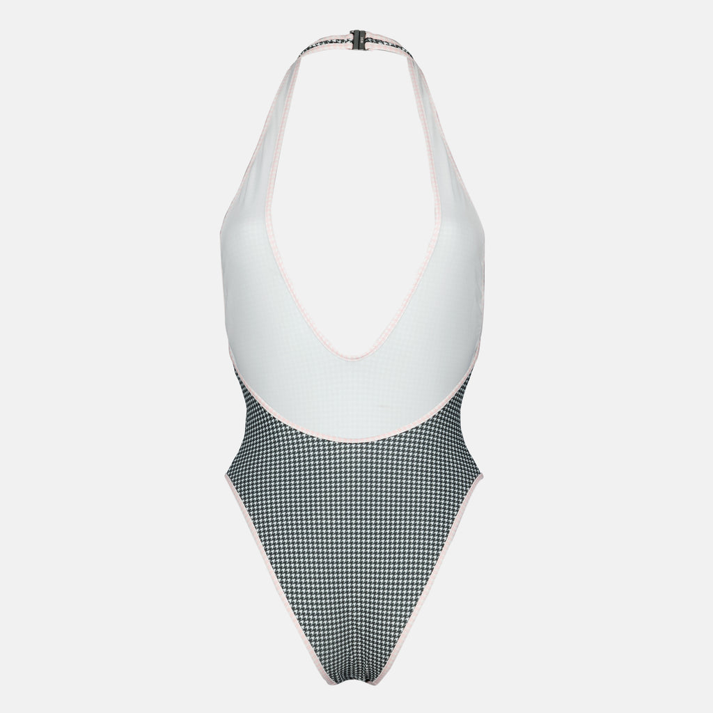 Image de l'article Maillot de bain Allie-D-Core de la marque Diesel pour Femme - Saison Printemps-Été 2026 - Vue de Dos