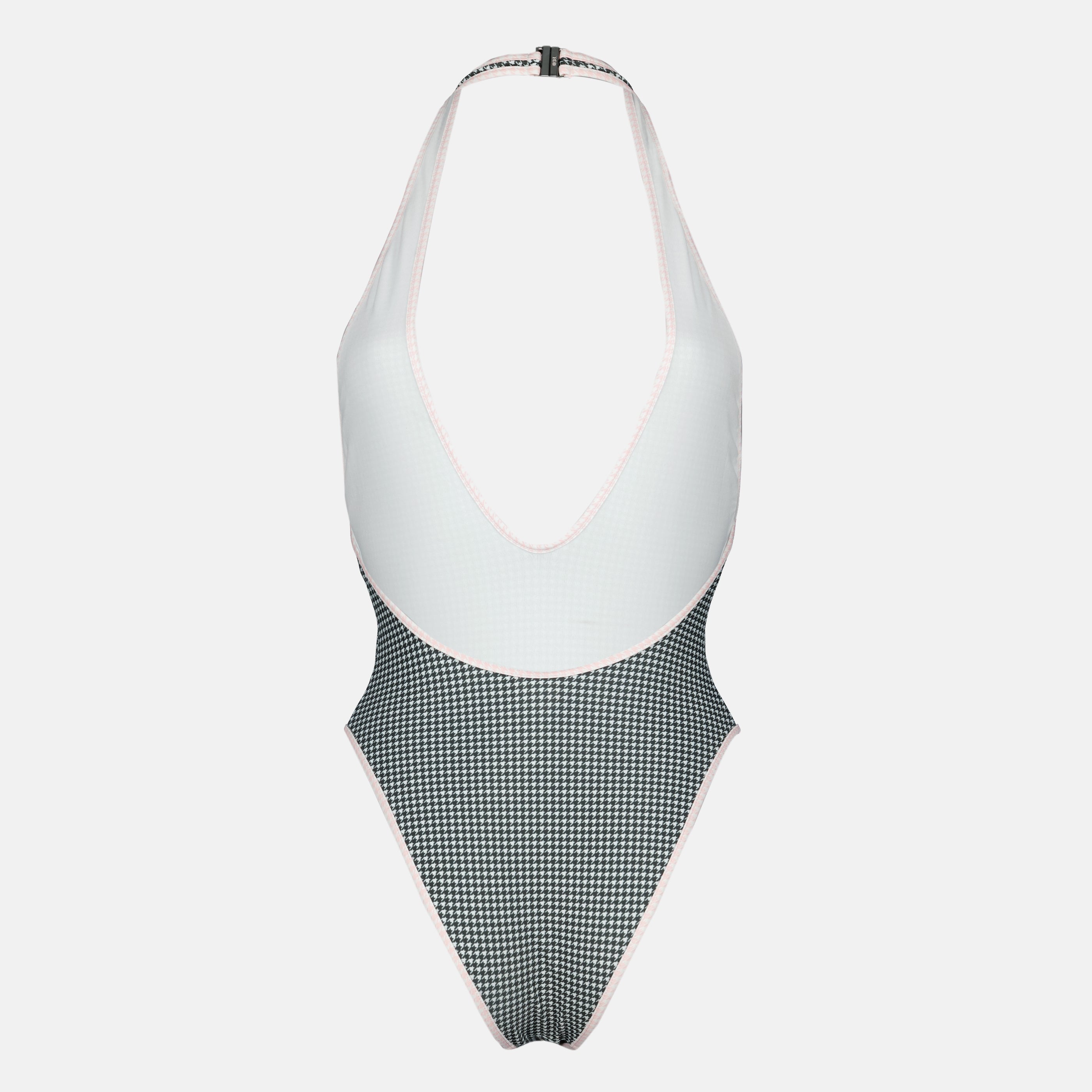 Image de l'article Maillot de bain Allie-D-Core de la marque Diesel pour Femme - Saison Printemps-Été 2026 - Vue de Dos