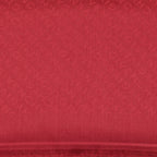 Écharpes, foulards et gants Carré de soie monogrammé Givenchy Rouge Femme