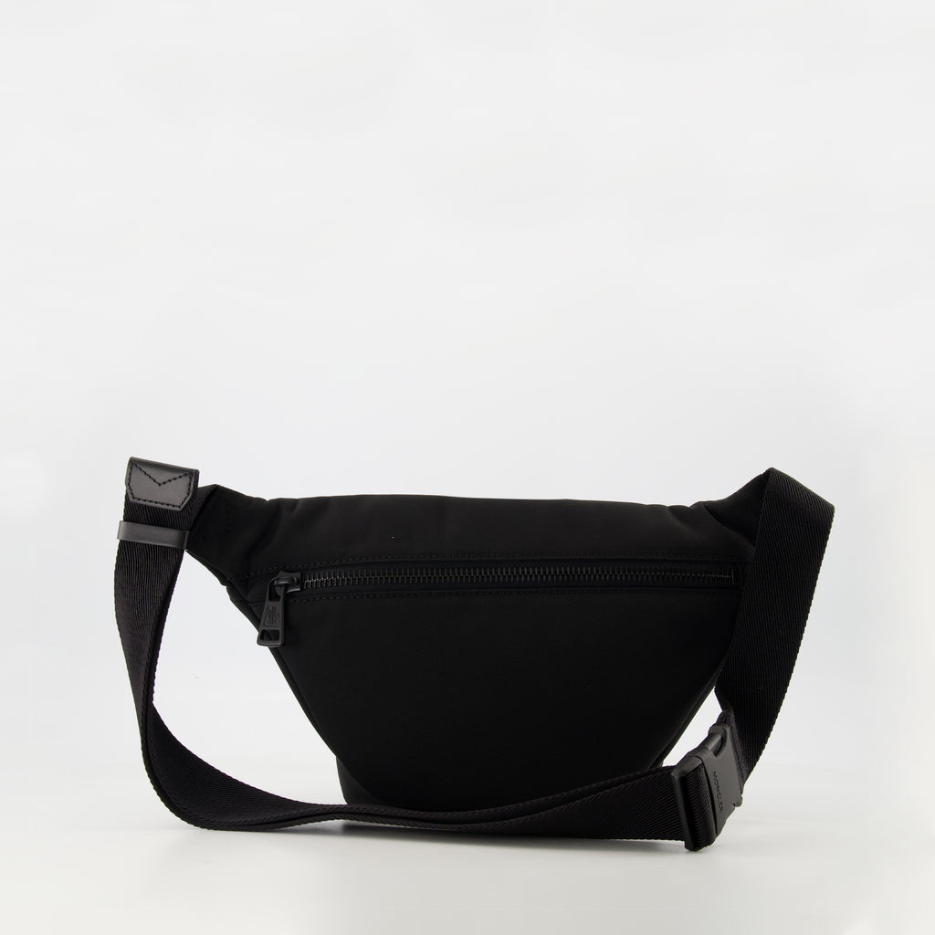 Sacs banane Banane Durance Moncler Noir Homme