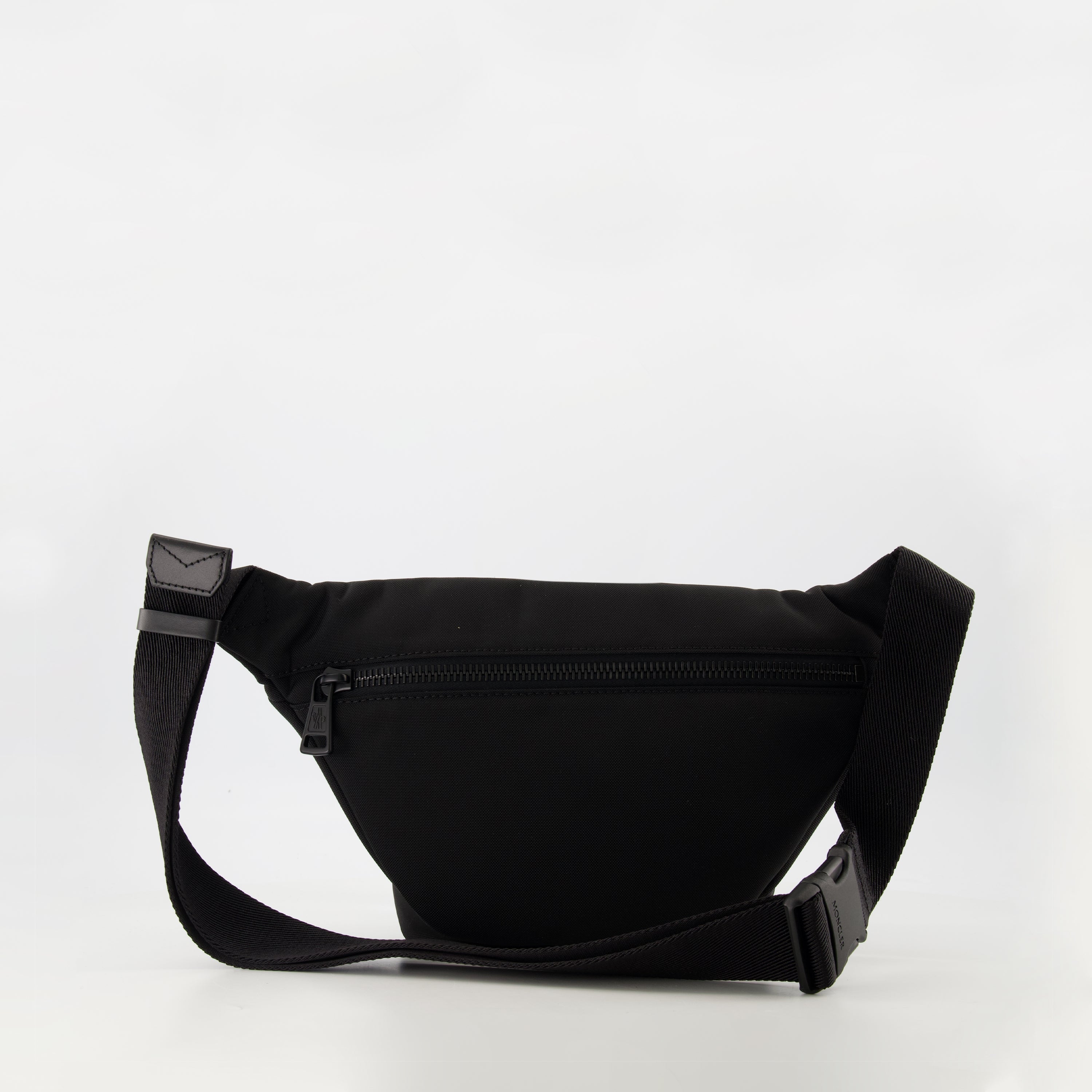 Sacs banane Banane Durance Moncler Noir Homme