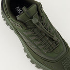 Sneakers Trailgrip GTX Sneakers Moncler Green Homme