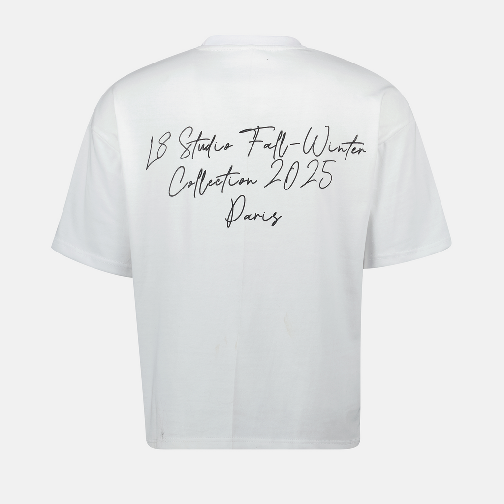 salsation  Tシャツ　茶色 サルセーションウェアsalsation新作オーバーTシャツライト