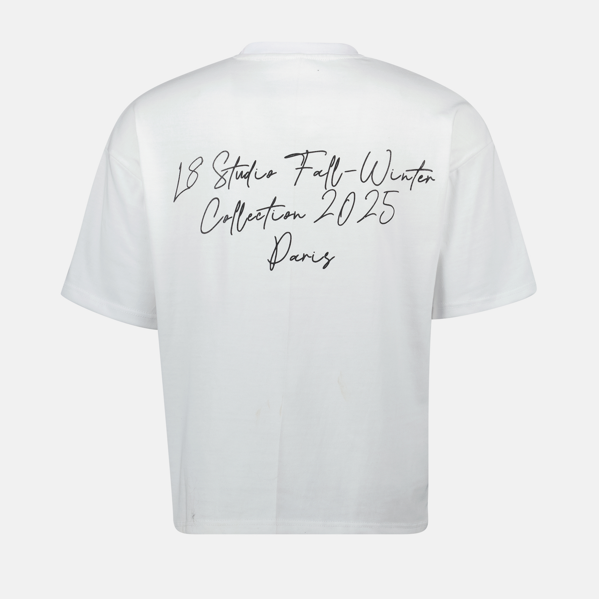 ソクラテス Tシャツ L8 Studio - メンズ – myCompañero