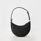 Handtaschen und schultertaschen Mini sac Hobo Valentino Garavani Schwarz Femme