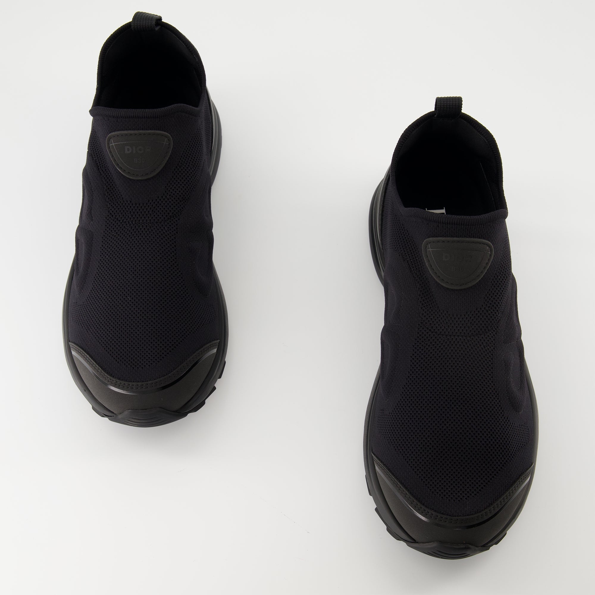 Sneakers B30 Countdown Sneakers Dior Black Homme