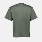 T-shirt T-shirt à poches Sacai Cachi Homme