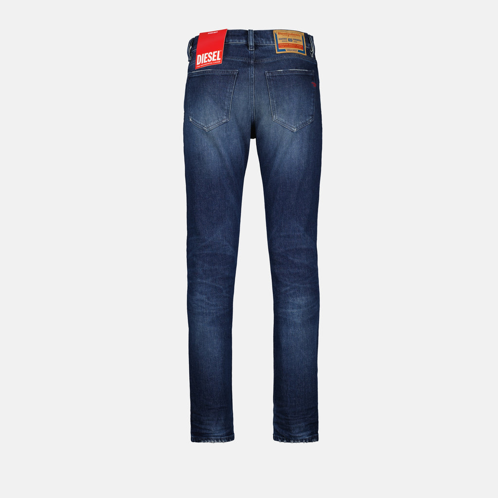 Slim Jean 2019 D-Strukt 29/32 - Main Image