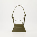 Crossbody bags Mini Shoulder Bag Numeric Mm6 Khaki Femme