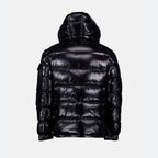 Coats Doudoune Maya Moncler Black Homme