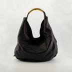 Sacs à main et épaule Sac Handle Me medium Moschino Noir Femme