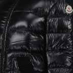 Manteaux Doudoune Arcelot Moncler Noir Femme