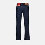 Imagen del artículo Jean D-Vyl 1993 L.34 de la marca Diesel para Hombre - Temporada Otoño-Invierno 2025 - Vista Trasera