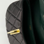 Bolsos bandolera Bolso Bandolera Rocking Horse Burberry Negro Femme