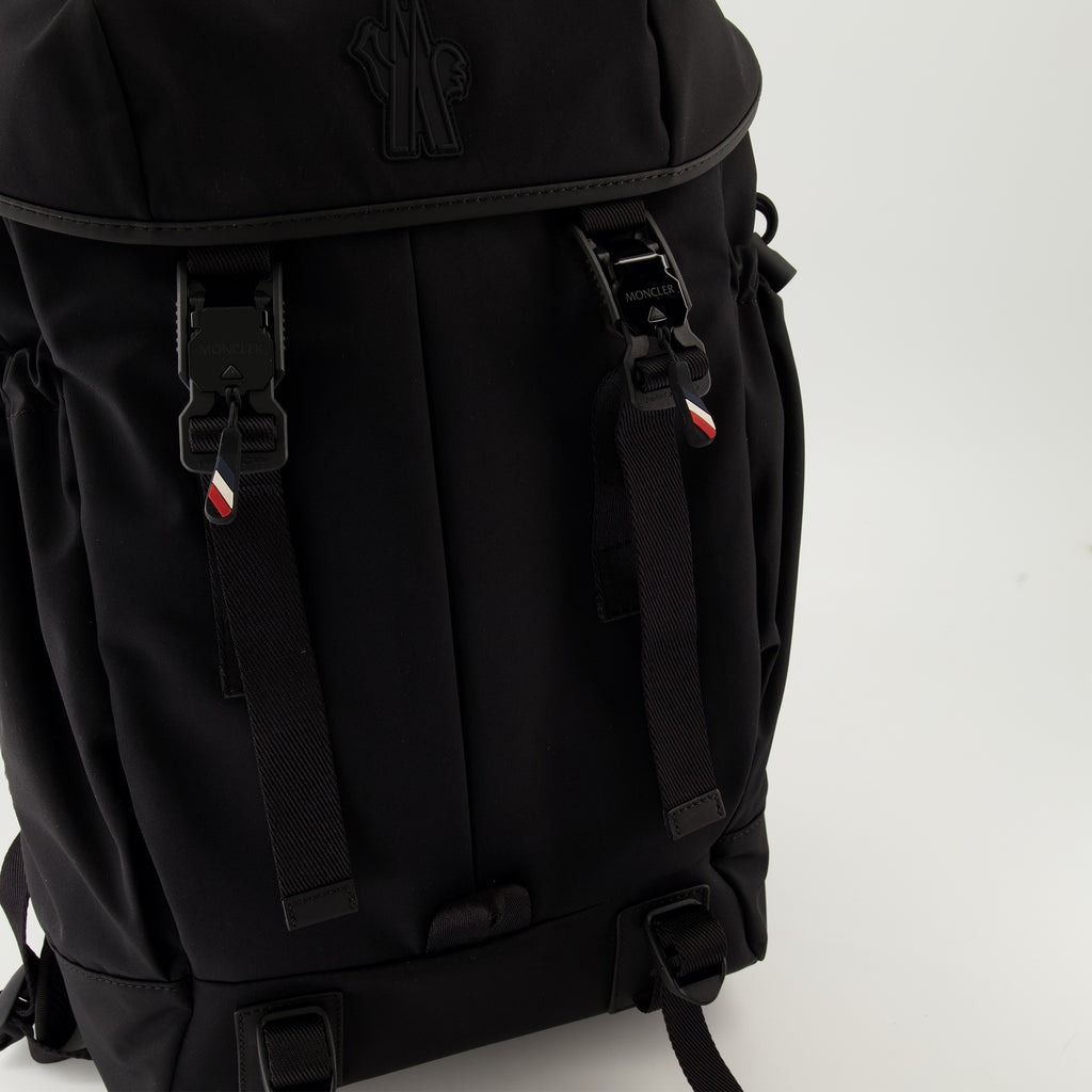 Sacs à dos Sac à dos Grenoble Moncler Grenoble Noir Homme
