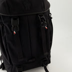 Sacs à dos Sac à dos Grenoble Moncler Grenoble Noir Homme