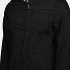 Jackets Blouson Iconic Courrèges Black Homme