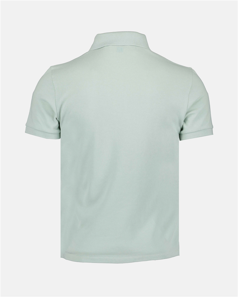 Poloshirts HPL001.760. 302 vert pale Ami PARIS Grün Homme
