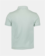 Poloshirts HPL001.760. 302 vert pale Ami PARIS Grün Homme