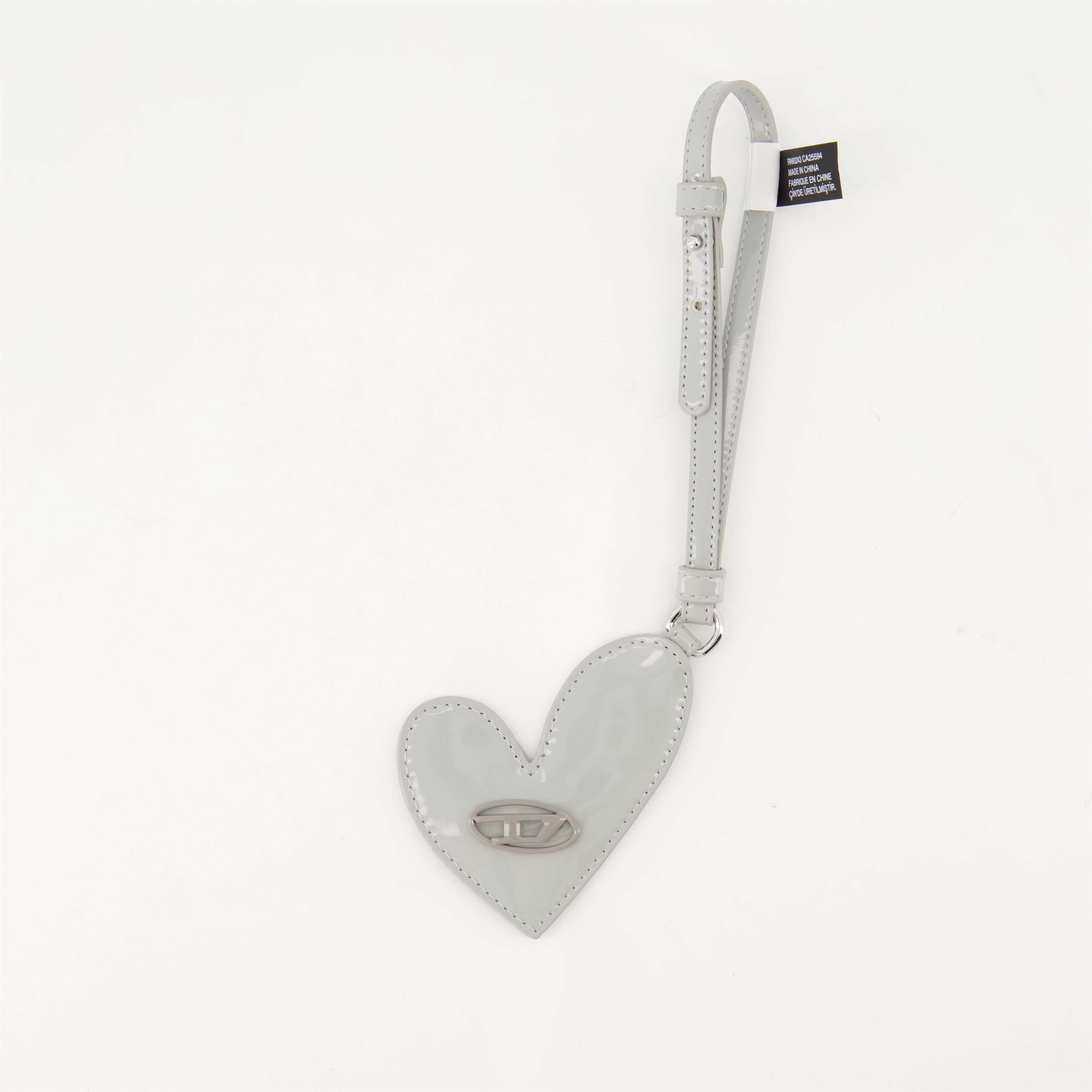 Lifestyle Porte-clés Play Mirror Diesel Grigio Femme