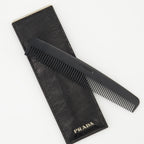 Small leather goods Toiletry Essential Prada Black Homme