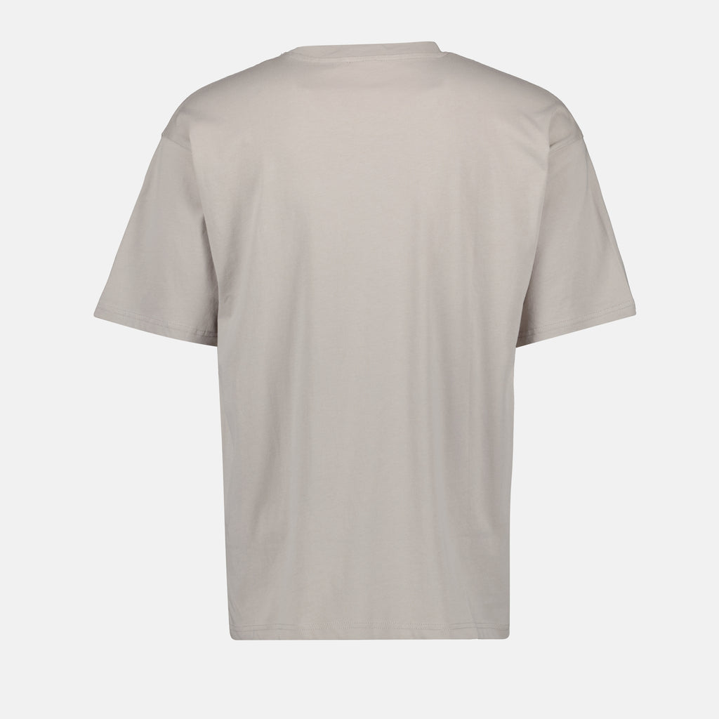 Image de l'article T-shirt T-Boxt-Bleach de la marque Diesel pour Homme - Saison Automne-Hiver 2025 - Vue de Dos