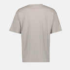 Imagen de la camiseta T-Boxt-Bleach de Diesel para Hombre - Temporada Otoño-Invierno 2025 - Vista Trasera