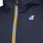 Imagen del artículo Veste Le Vrai 4.0 Claude Orsetto de la marca K-Way para Unisex - Temporada Otoño-Invierno 2025 - Vista Detallada_1