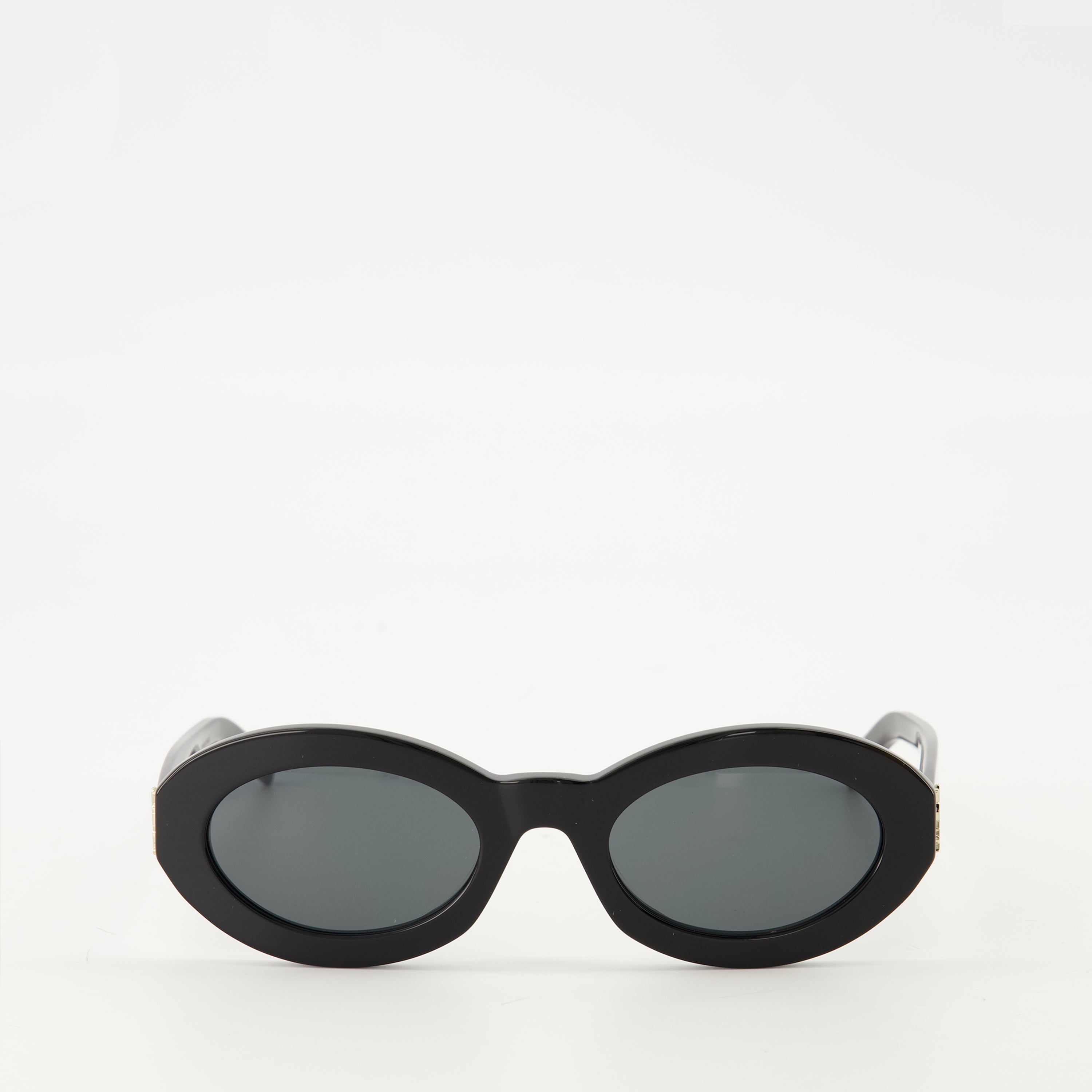Imagem do item óculos de sol ML 136 da marca Saint Laurent para Unisex - Temporada Outono-Inverno 2025 - Vista Frontal