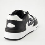 Sneaker B57 Sneakers Dior Schwarz Homme