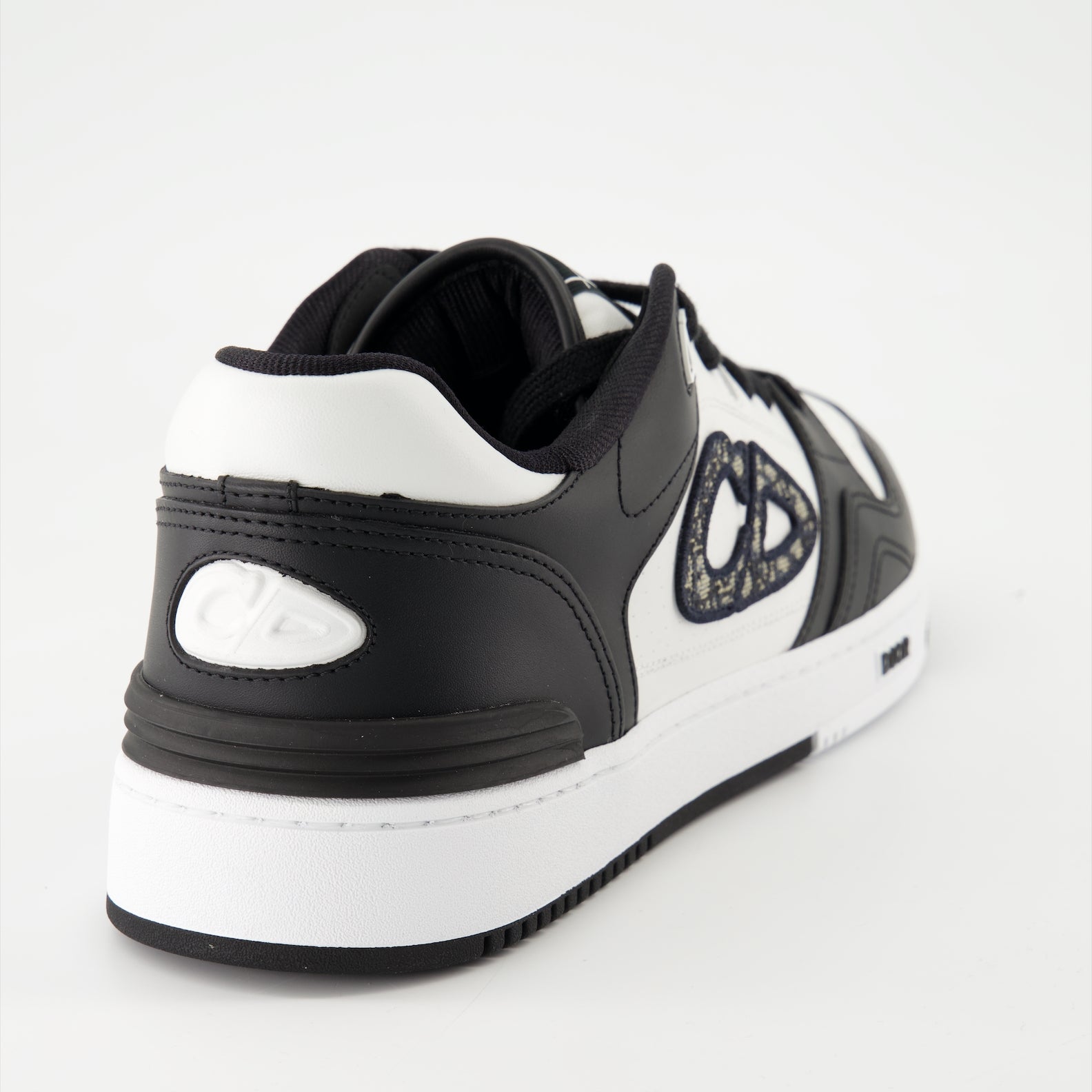 Sneaker B57 Sneakers Dior Schwarz Homme