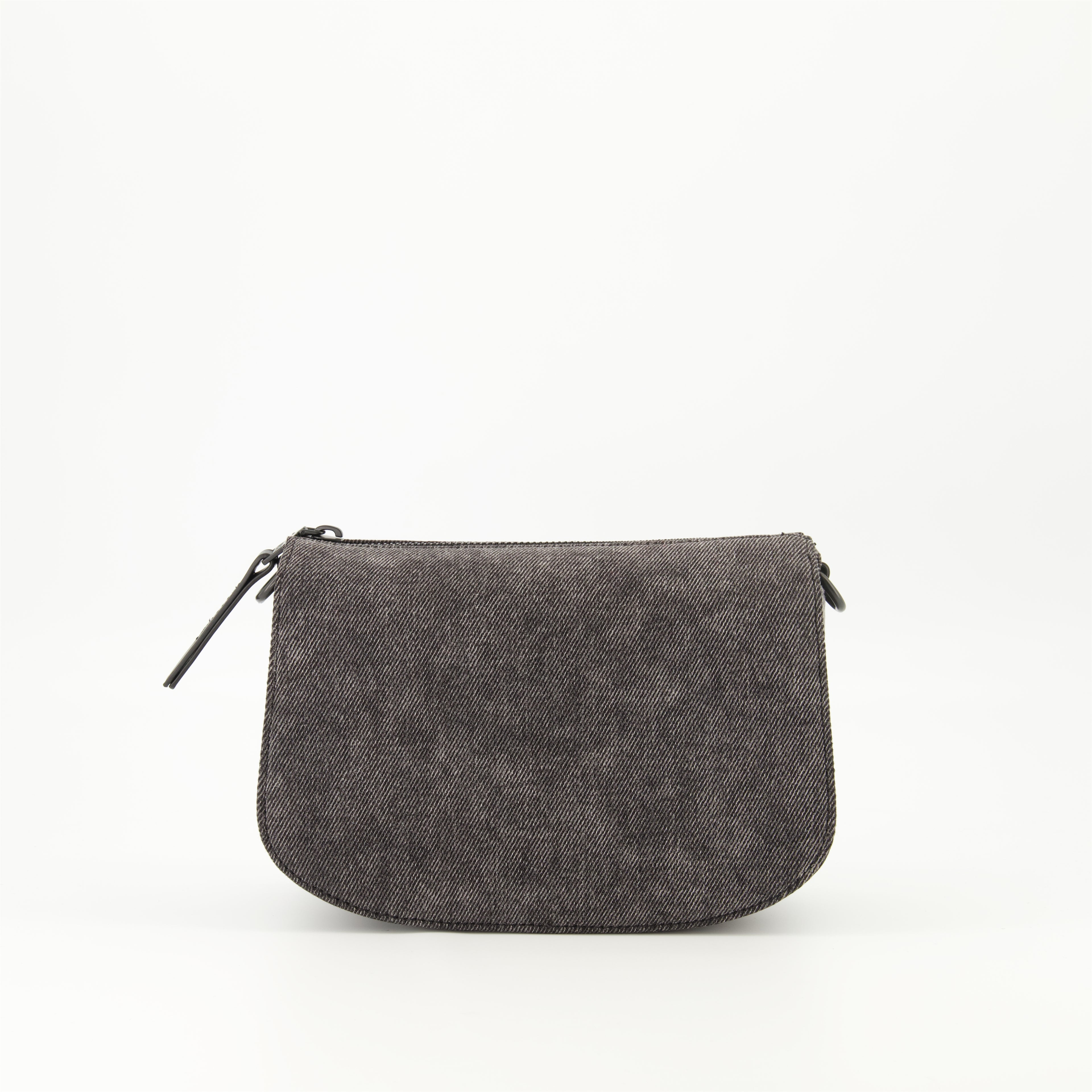 Sacs bandoulière Sac 1dr camera Diesel Noir Unisexe