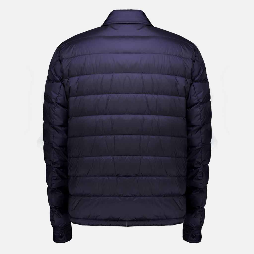 Vestes Doudoune 3 en 1 Vydori bleu marine Moncler Bleu foncé Homme