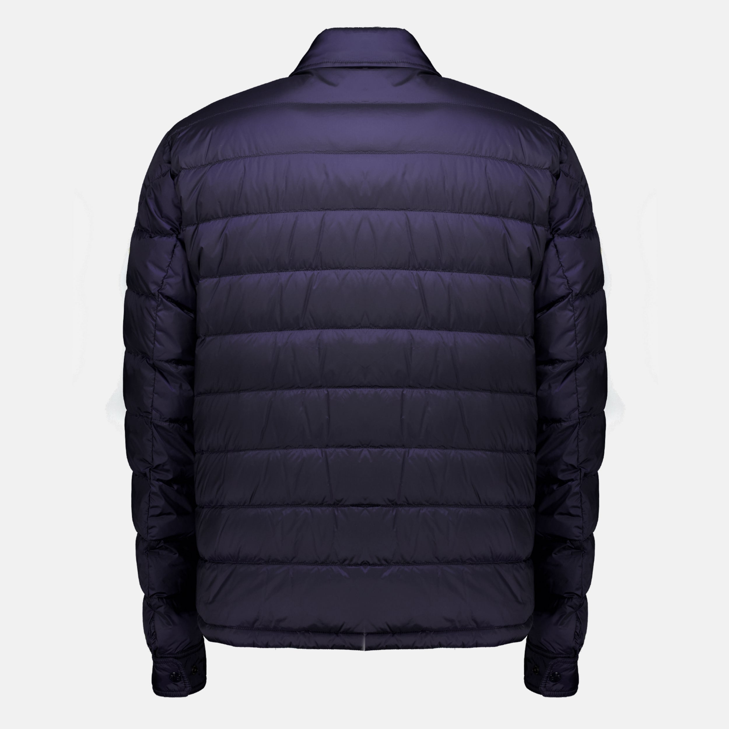 Vestes Chaqueta de plumas Vydori azul marino 3 en 1 Moncler Bleu foncé Homme