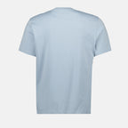 T-shirt Ami de coeur T-shirt Ami PARIS Blu Uomini