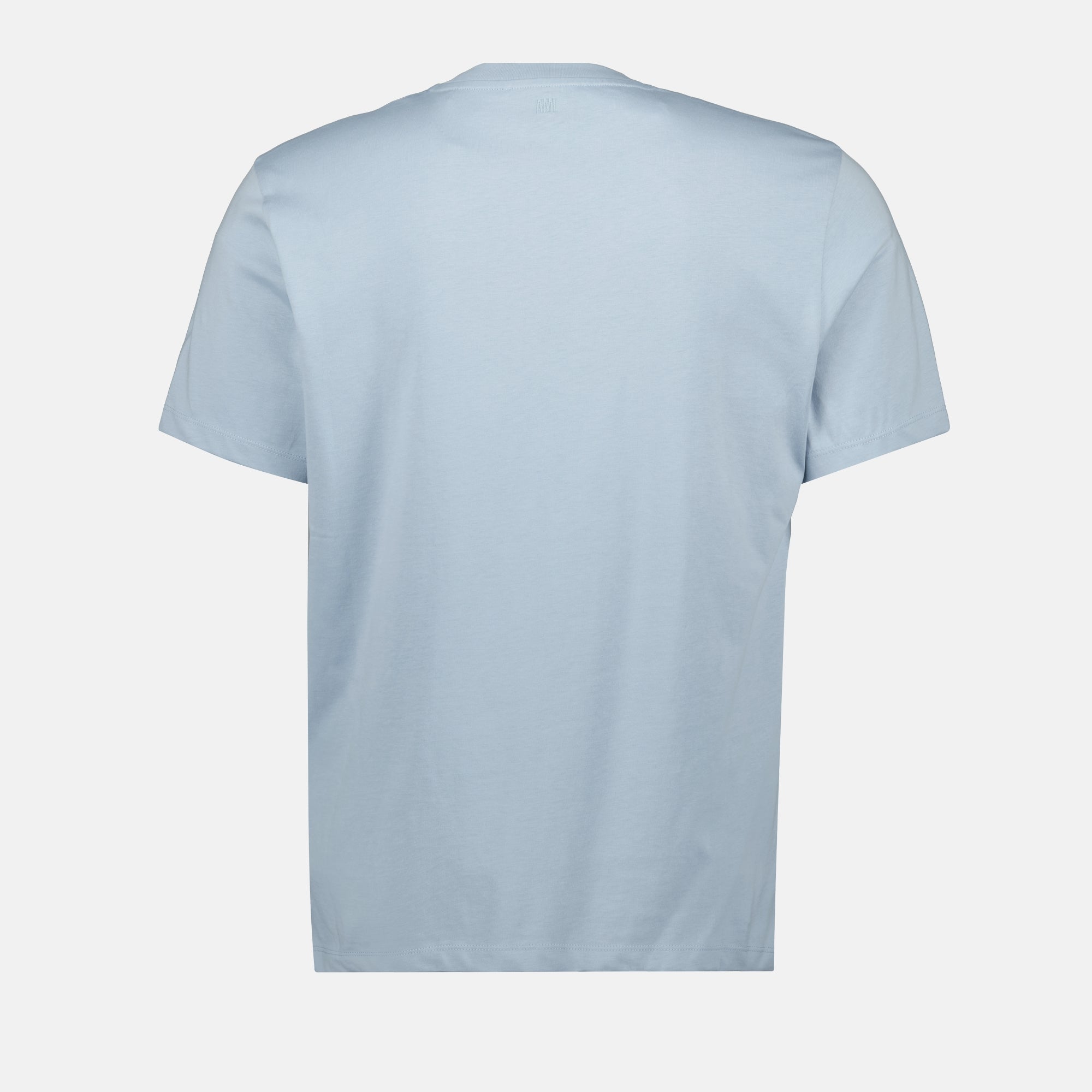 T-shirt Ami de coeur T-shirt Ami PARIS Blu Uomini