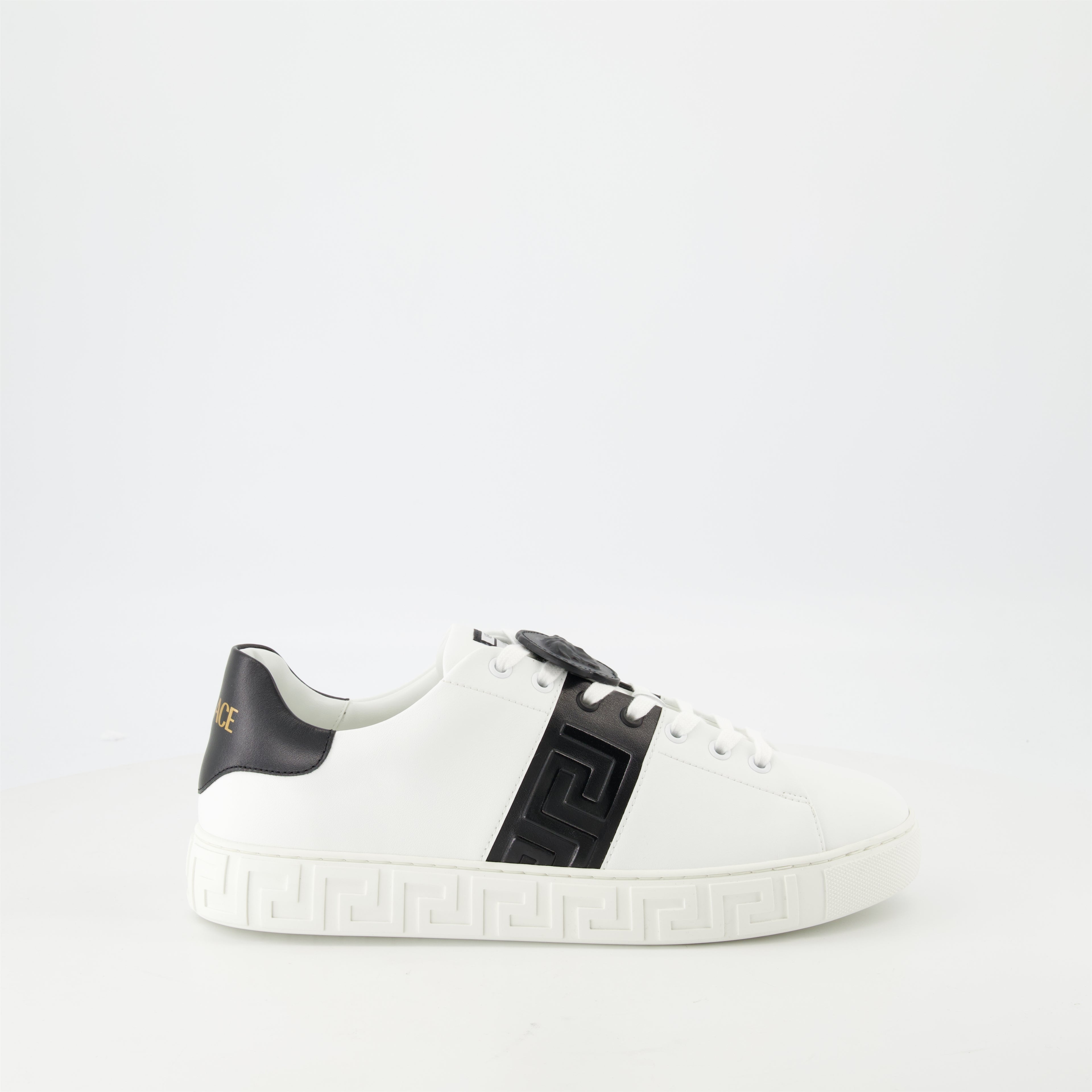 Sneakers Greca