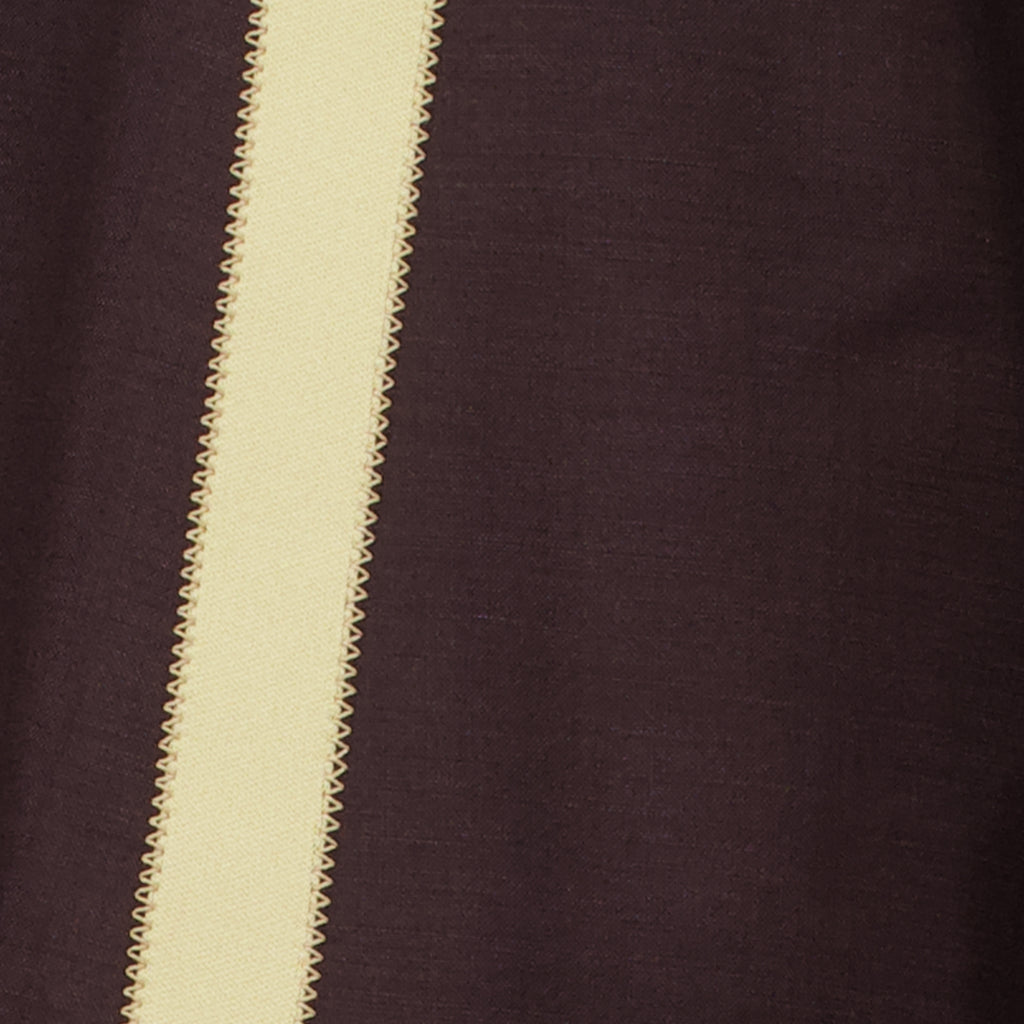 Jupes Mini jupe en mohair kid marron Miu Miu Marron Femme