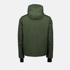 Jackets Balmhorn Jacket Moncler Grenoble Green Homme