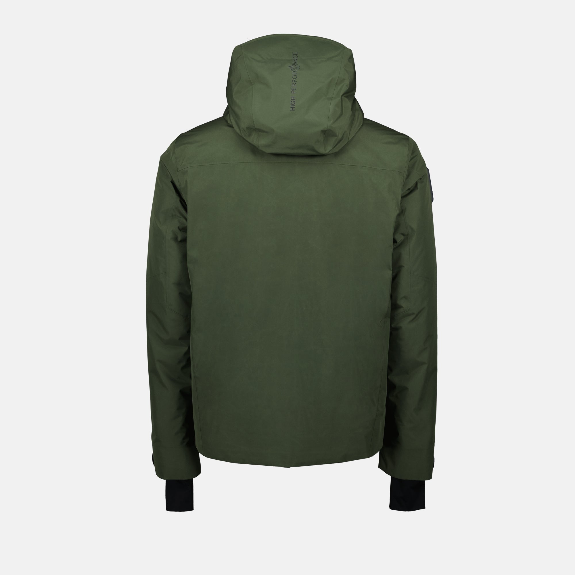 Jackets Balmhorn Jacket Moncler Grenoble Green Homme