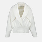 Jacken Himari Jacke Iro Weiß Femme