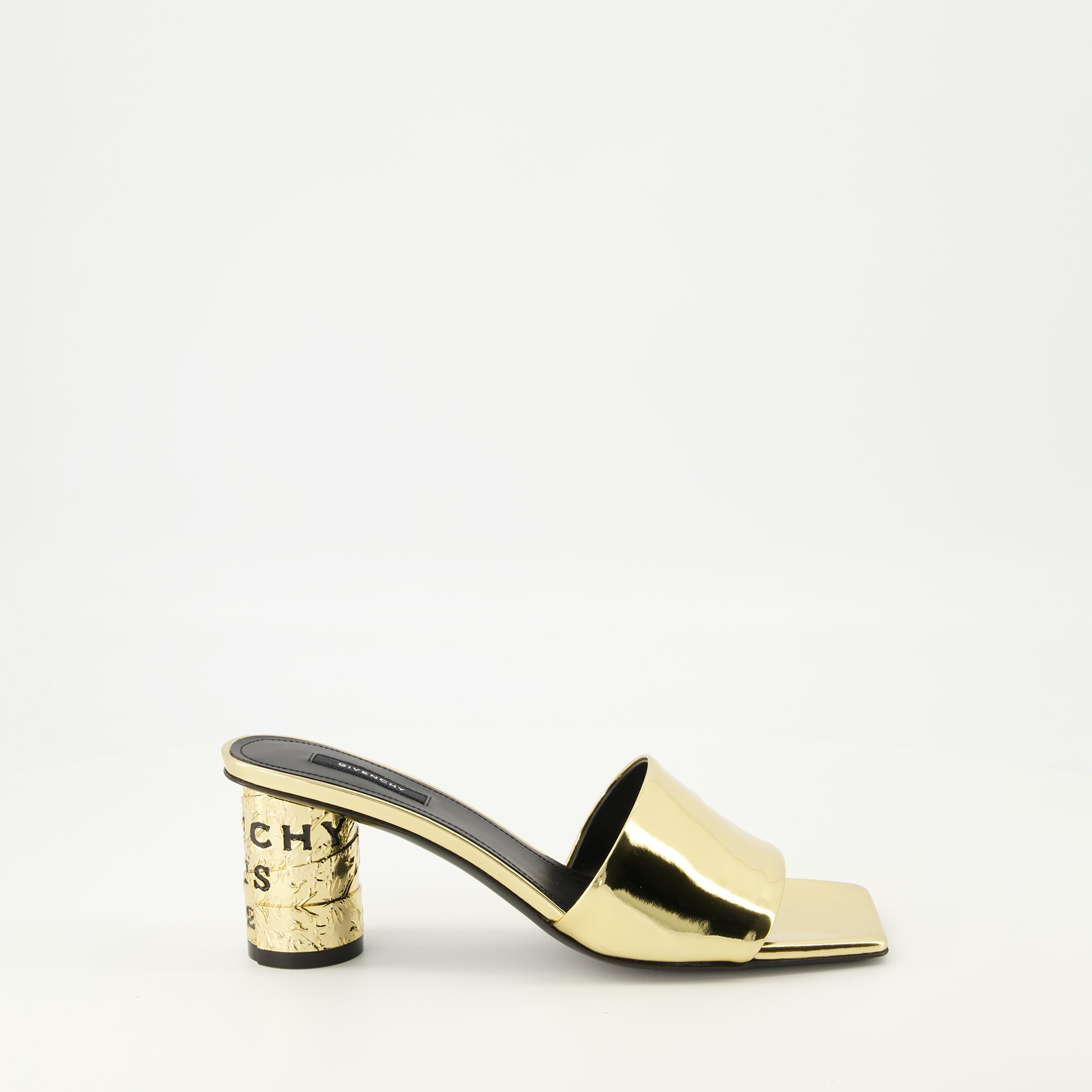Prada leather mules - Women – myCompañero
