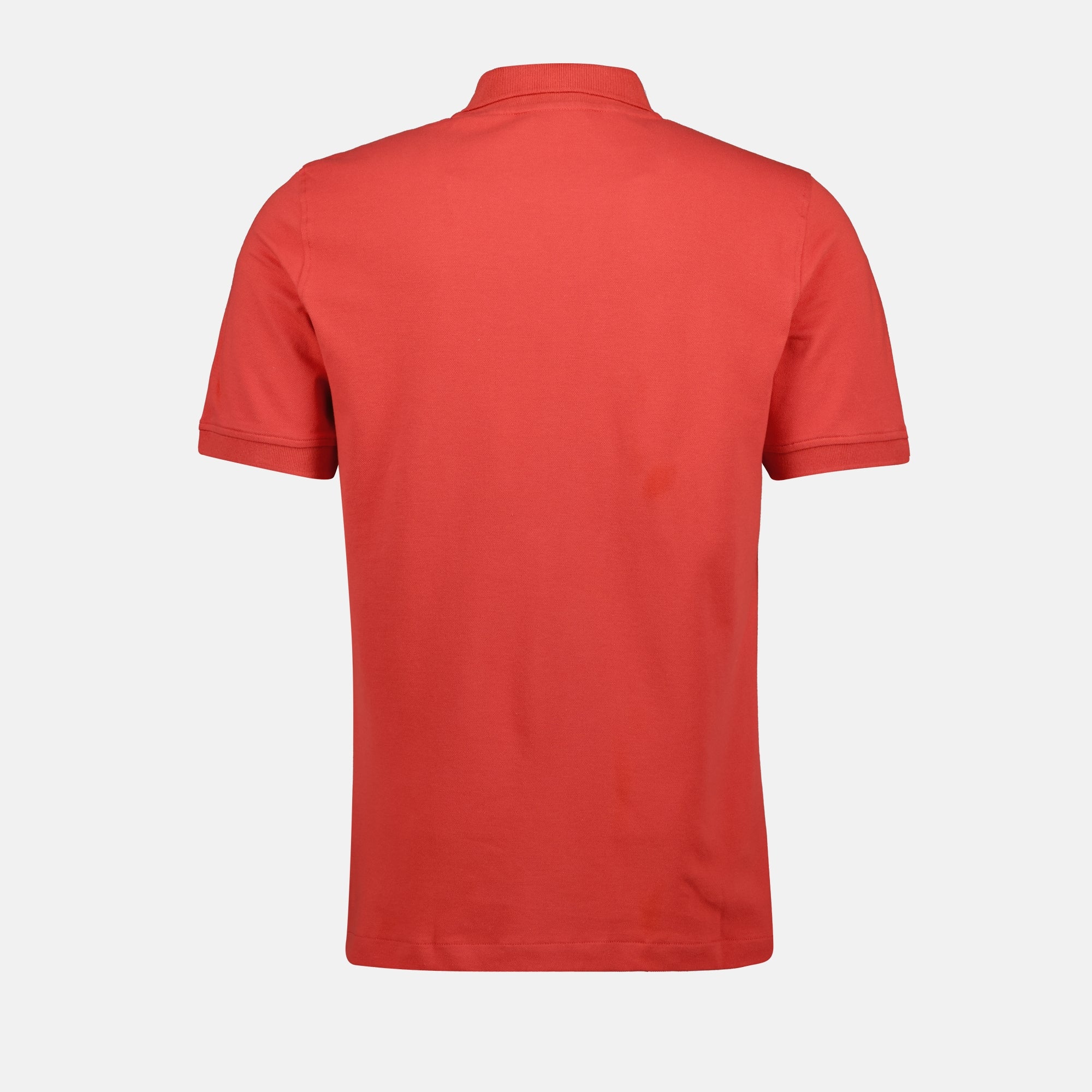 Polo shirts Polo Vinnie K-Way Red Homme