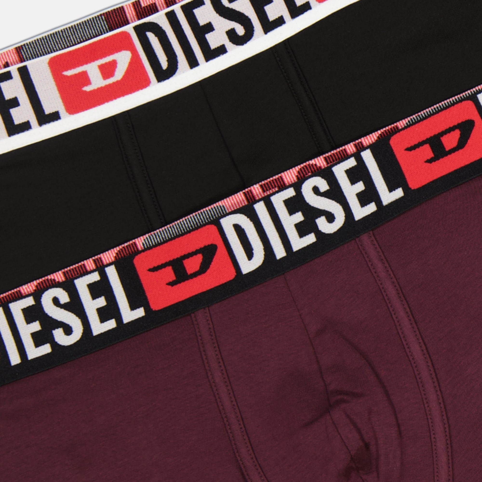 Bild des Artikels Diesel Herren Boxer-Set - Herbst-Winter 2025 - Detailansicht_2