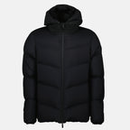 Image de l'article Doudoune Forez de la marque Moncler pour Homme - Saison Automne-Hiver 2025 - Vue de Face